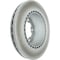 Centric Parts Gcx Brake Rotor, 320.35108 320.35108 - alternate 4